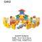 300pcs Wisdom PS Building Block With Bucket Set