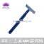 New arrival double edge safety razor for custom