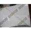 PVC vehicle wrap clear vinyl advertising materials promotional card