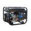 5kw Air-cooled Portable Gasoline Generator