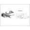 Shower mixer Bath Faucet Basin Faucet Kitchen faucet