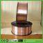 Export product quality co2 welding wire copper-coated co2 welding wire of manufacturer AWS ER70s-6