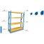 Long Span Metal Wire Shelving