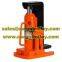 Hydraulic toe jack application and price list