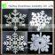 EPE Christmas snowflake pendant christmas gift christmas ornament