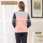 Super Grade Qianxiu Wholesale Long Sleeve Couples Home Suit Buttons Down Women Thermal Pajamas
