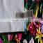 For beach/bath/sport use digital printed towel