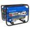 Hot Sale for Home/Outdoor Use SJ3500-1 3kw170F GASOLINE GENERATOR With Electric Starter, Ce Euro V, EPA