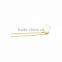 88pcs Ivory Color Pearl Hair Pins Hair Accessory Prom Party Wedding Bridal