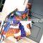 B22509A Ladies Holiday beach sunscreen Printed towel Scarf Shawl scarves