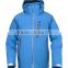 2016 3-Layer Shell Fabric full seam taped Waterproof Active Ski Clothes