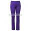 Athletic yoga wear slim fit hot sweat pants girls