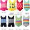 Removable floats high quality quick dry swimming suits