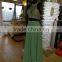 Prom Formal Evening Dress A-line Party dress Halter sleeveless prom gown P079