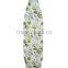Garden Style Foldable Cotton Twill Ironing Board Covers For Household