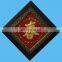 LED fiber optic wall art for house decoraton