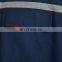 Hot Sale Sweat Absorbent Plain Uniform Coveralls For Worker