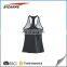 New custom logo top tank women moisture wicking