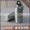 600 ml sublimation stainless steel water bottle thermoses