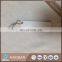 double coating aluminum decoration