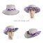Sun Hat Boonie Cap Outdoor Hunting Fishing Hat Wide Brim Foldable Unisex Camo Bucket Hat