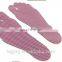 2017 China wholesale Summar Nakefits soles Nakefits pads/sticks Waterproof beach shoes