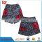Custom Fashion High Waist Shorts,Sport Basketball Shorts, Cotton Cycling Shorts