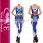 3D Yoga Tights Leggings Fashion Women Printing Sporting Leggings