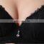 Women underwear latest fashion sexy bra & string factory price (Miss Adola)