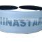 Ironman PVC reflective armbands for runners
