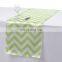 Customized Color New Design Table Runner