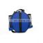 Round Basketball Bag with Adjustable Handle