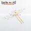 Bride Wedding Headcomb Pearl Hair Clip Wedding Accessories