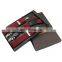 Fashion Men's Braces 4 Clips Suspenders Male Casual Suspenders