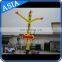 Mini Inflatable Car Wash Desktop Sky Air Dancer Dancing Man