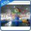 6m Inflatable Air Dancer Costume, Inflatable Sky Dancer