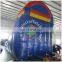hot sale water slide/wave inflatable water slide AIER