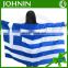 wholesale custom design 190T polyester greece body flag for promotion