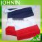 Promotion indoor/outdoor polyester 14*21cm France bunting string flag