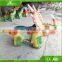 Wholesale OEM factory CE approved fun fair electric dinosaur rides for kids