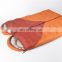 Outdoor products double camping envelope detachable cotton sleeping bag