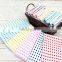 100%cotton hand towel Duster cloth Tea cloth gift Japanese hand towels