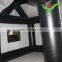 Hot sale inflatable bar tent for camping and party