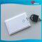nRF52832 chip wearable slim ibeacon card ble beacon card