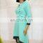 Newest African muslim straight long style dress