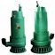 Explosion-proof Electric Sewage Submersible Pump made ing China