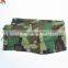 High quality custom camo military uniform battle dress army uniform/military
