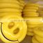 2016 New High quality inflatable smile face swimming pool floats