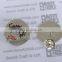 High Quality Good Price Decorative Custom Metal Enamel Pin