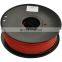 Manufacturer direct sales 1.75 and 3mm plastic abs pla filament